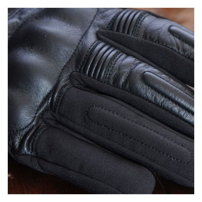 By City Artic gloves black GLOVES By City
