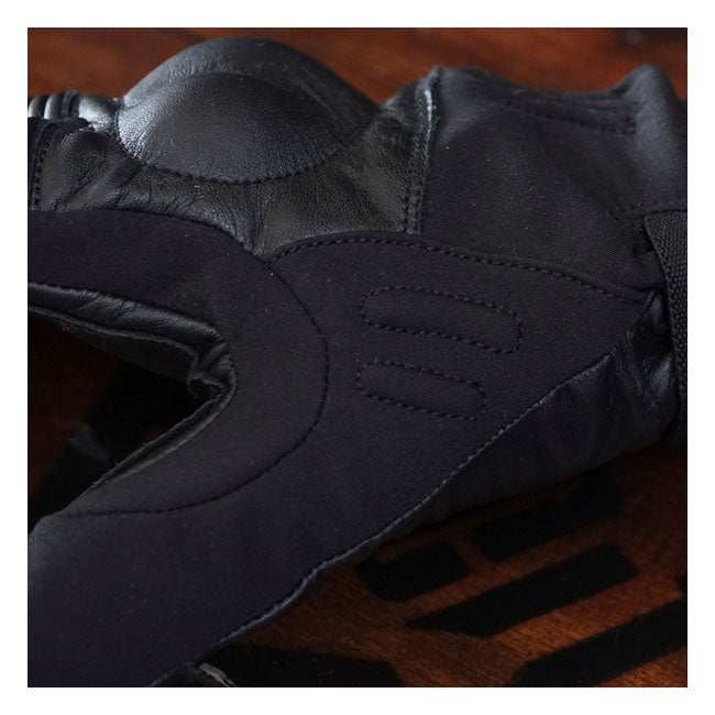 By City Artic gloves black GLOVES By City