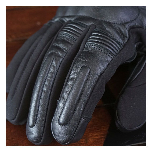 By City Artic gloves black GLOVES By City