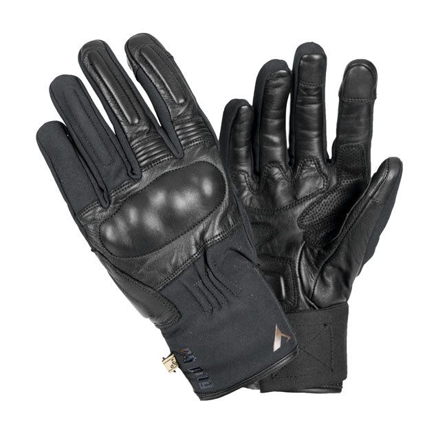 By City Artic gloves black GLOVES By City