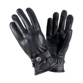 By City Elegant gloves black GLOVES By City