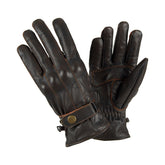 By City Elegant gloves brown GLOVES By City