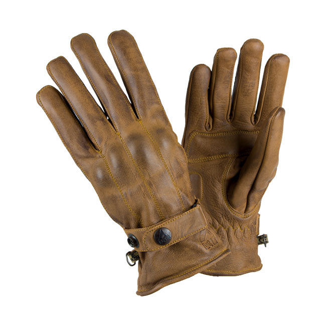 By City Elegant gloves beige GLOVES By City