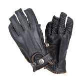 By City Second Skin gloves black GLOVES By City