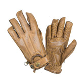 By City Second Skin gloves beige GLOVES By City