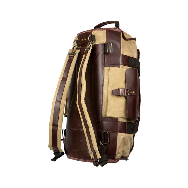 By City Dakar backpack BAGS By City