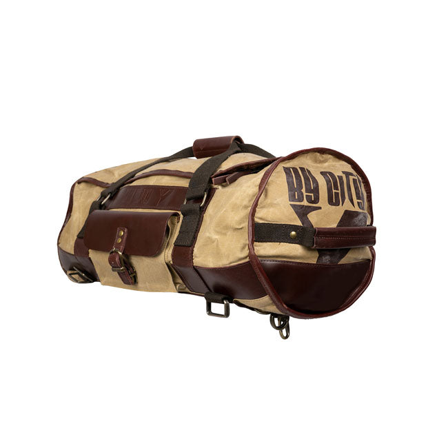 By City Dakar backpack BAGS By City