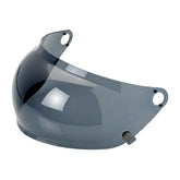 Biltwell Gringo S Gen-2 bubble shield smoke HELMETS Biltwell