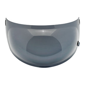 Biltwell Gringo S Gen-2 bubble shield smoke HELMETS Biltwell