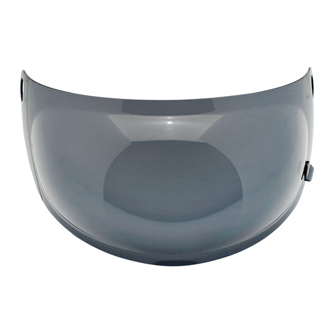 Biltwell Gringo S Gen-2 bubble shield smoke HELMETS Biltwell
