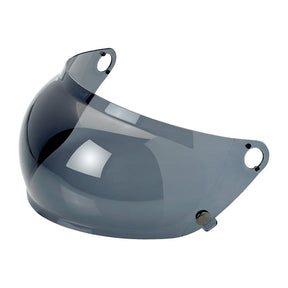 Biltwell Gringo S Gen-2 bubble shield smoke HELMETS Biltwell