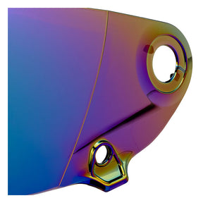 Lane Splitter Gen 2 Shield HELMET VISOR Biltwell Inc.