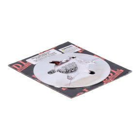 BDL, optional diaphragm balls clutch spring kit. 180HP DIAPHRAGM CLUTCH SPRINGS Belt Drives Ltd.