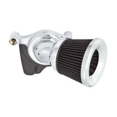 Arlen Ness Air Cleaner Velocity 65 M8 Air Cleaner Arlen Ness