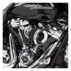 Arlen Ness Air Cleaner Velocity 65 M8 Air Cleaner Arlen Ness
