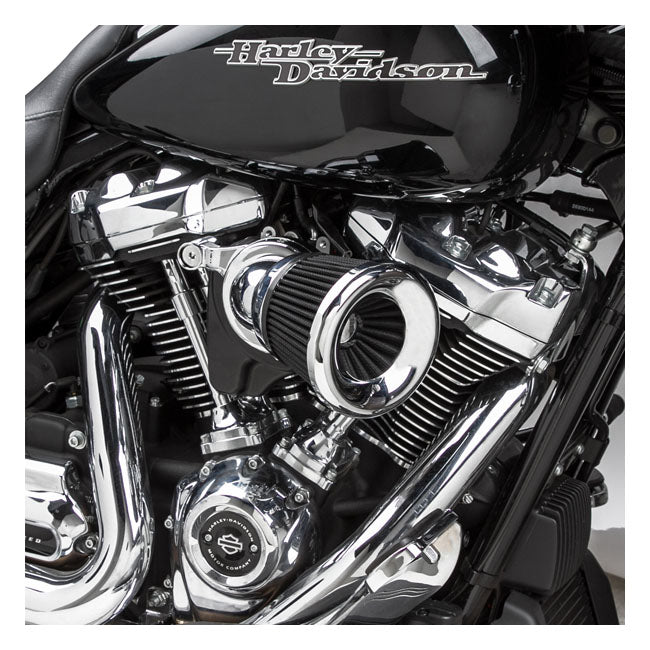 Arlen Ness Air Cleaner Velocity 65 M8 Air Cleaner Arlen Ness