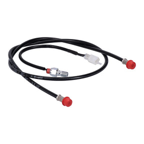 Free Spirits, Abs Brake Line Kit Brake Line Kits Free Spirits