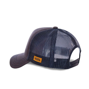 Von Dutch Trucker cap Crew10 blue CAPS Von Dutch