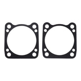 S&S Cycle Base Gskt 4.25" M8 17 Up Gasket Sets Cylinder Base S&S Cycle