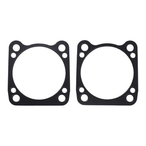S&S Cycle Base Gskt 4.25" M8 17 Up Gasket Sets Cylinder Base S&S Cycle