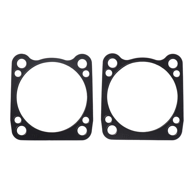 S&S Cycle Base Gskt 4.25" M8 17 Up Gasket Sets Cylinder Base S&S Cycle