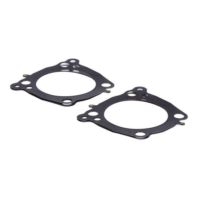 S&S Cycle Head Gskt 4.25" M8 17 Up Gaskets Cylinder Head S&S Cycle