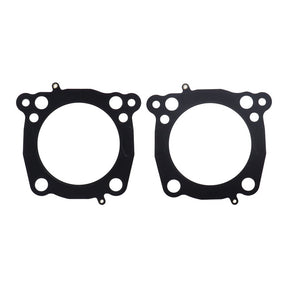 S&S Cycle Head Gskt 4.25" M8 17 Up Gaskets Cylinder Head S&S Cycle