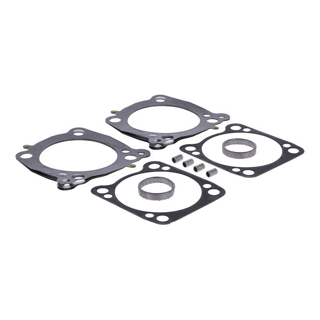 S&S Cycle Gasket Kit 4.25 Bore .030 Head/ Gasket Sets Motor S&S Cycle