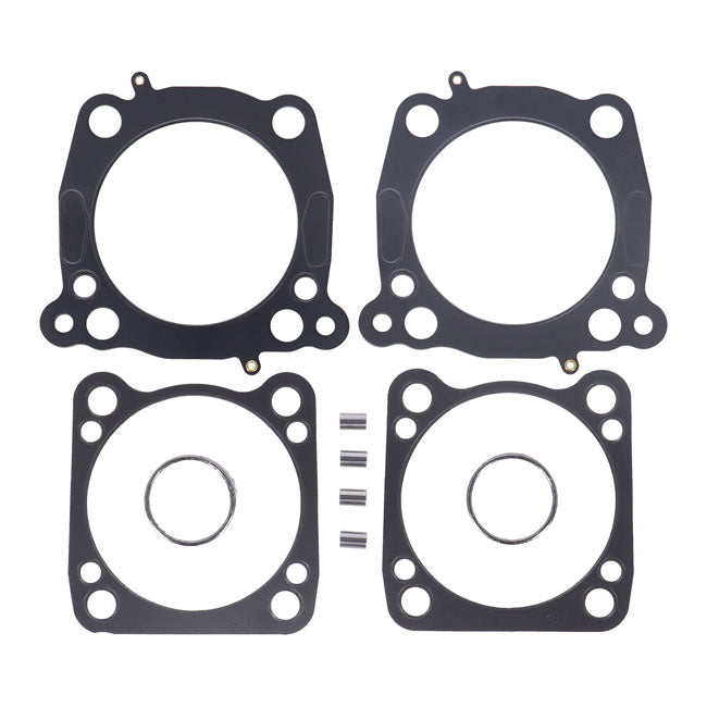 S&S Cycle Gasket Kit 4.25 Bore .030 Head/ Gasket Sets Motor S&S Cycle