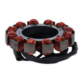 Cycle Electric, Alternator stator unmolded ALTERNATOR STATORS Cycle Electric