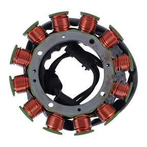 Cycle Electric, Alternator stator unmolded ALTERNATOR STATORS Cycle Electric