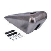 ''Stretch'' 2.5 Gallon Chopper Gas Tank Gastanks Mcs