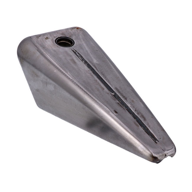 ''Stretch'' 2.5 Gallon Chopper Gas Tank Gastanks Mcs
