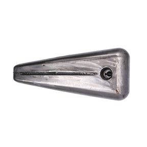 ''Stretch'' 2.5 Gallon Chopper Gas Tank Gastanks Mcs
