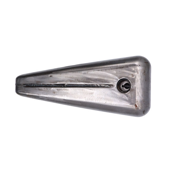 ''Stretch'' 2.5 Gallon Chopper Gas Tank Gastanks Mcs