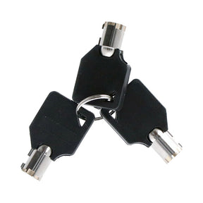 Standard Saddlebag Set. Black Saddlebags Mcs