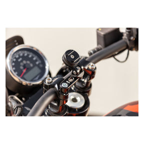 Sp Connect Phone Mount Barclamp Pro Device Holders(Phone/Gsm) Sp Connect