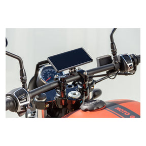 Sp Connect Phone Mount Barclamp Pro Device Holders(Phone/Gsm) Sp Connect