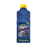 Putoline, Ester Tech 4+ 10 W 50 Motor Oil. 1 Liter Oils Putoline