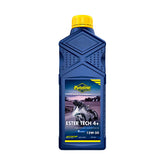 Putoline, Ester Tech 4+ 15 W 50 Motor Oil. 1 Liter Oils Putoline
