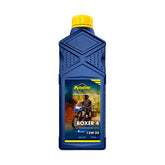 Putoline, Boxer 4 15 W50 Motor Oil. 1 Liter Oils Putoline