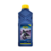 Putoline, Super Dx4 10 W40 Motor Oil. 1 Liter Oils Putoline