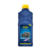 Putoline, 80 W Medium Gear Transmission Oil. 1 Liter Oils Putoline