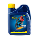 Putoline, Urbf Dot 4 Racing Brake Fluid Brake Fluids Putoline
