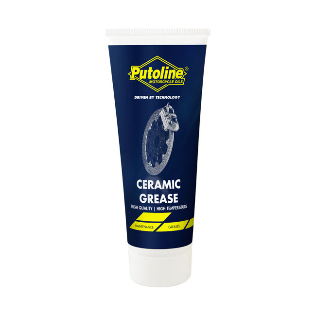 Putoline, Ceramic Grease Grease Putoline