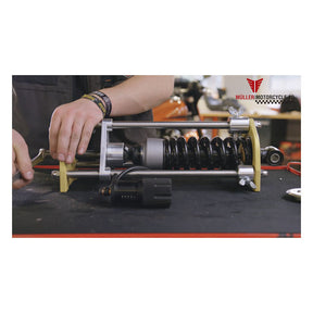 Mueller Motorcycle Ag Compressor Tool M8 Tools Shock Absorber Mueller Motorcycle Ag