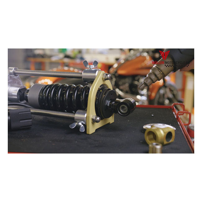 Mueller Motorcycle Ag Compressor Tool M8 Tools Shock Absorber Mueller Motorcycle Ag