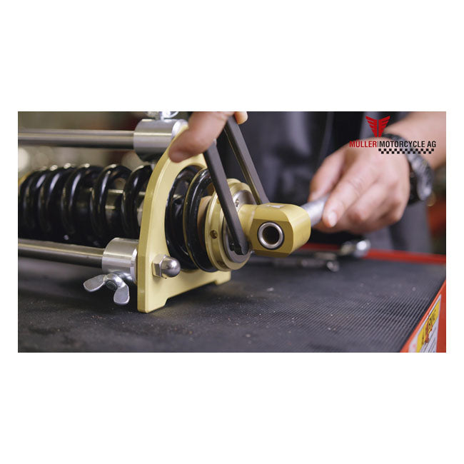Mueller Motorcycle Ag Compressor Tool M8 Tools Shock Absorber Mueller Motorcycle Ag