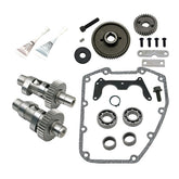 S&S, Easy Start gear drive 635HO camshaft kit (IOG) CAMS S&S