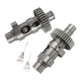 S&S, Easy Start gear drive HP103 camshaft set (IG) CAMS S&S